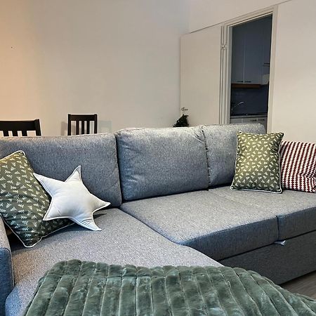 Inka Apartments With Daily Towel Change 罗瓦涅米 外观 照片